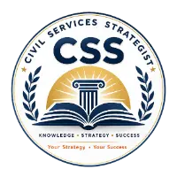 Civil Services Strategist
