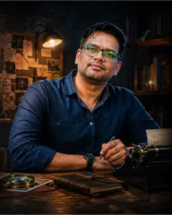 Santosh Pathak